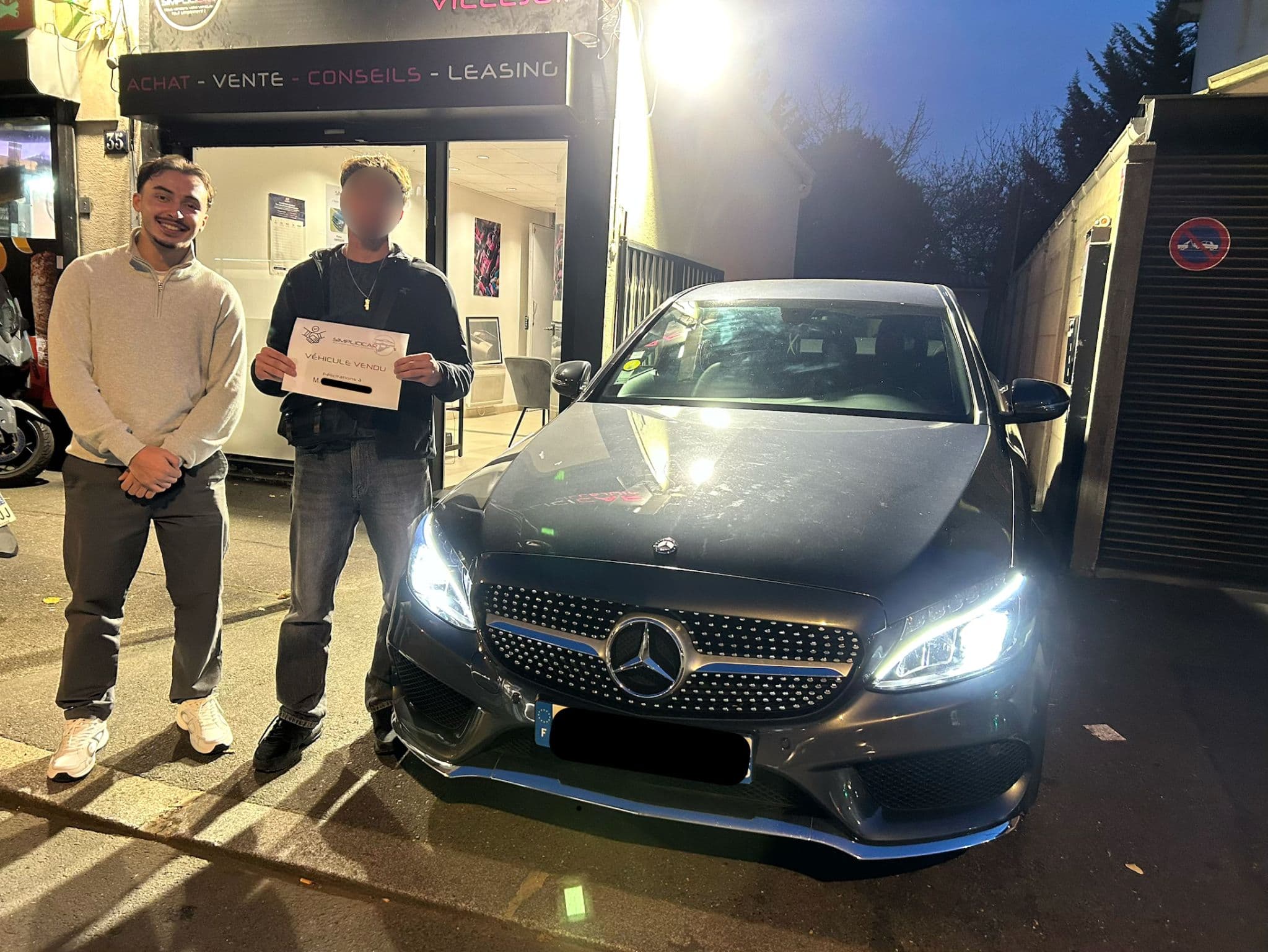 Lucas Carneiro — 10 ventes en 2 mois d'alternance : Ma méthodologie.