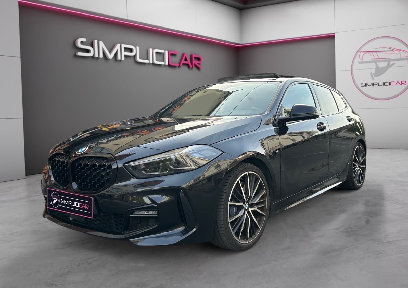 Lucas Carneiro — 9 ventes en un mois : Performer sous la pression.